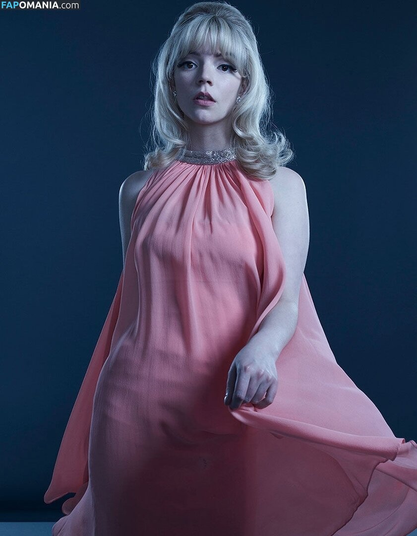 Anya Taylor-Joy / anyataylorjoy / taylorjoyvip Nu OnlyFans  Foto vazada #2080