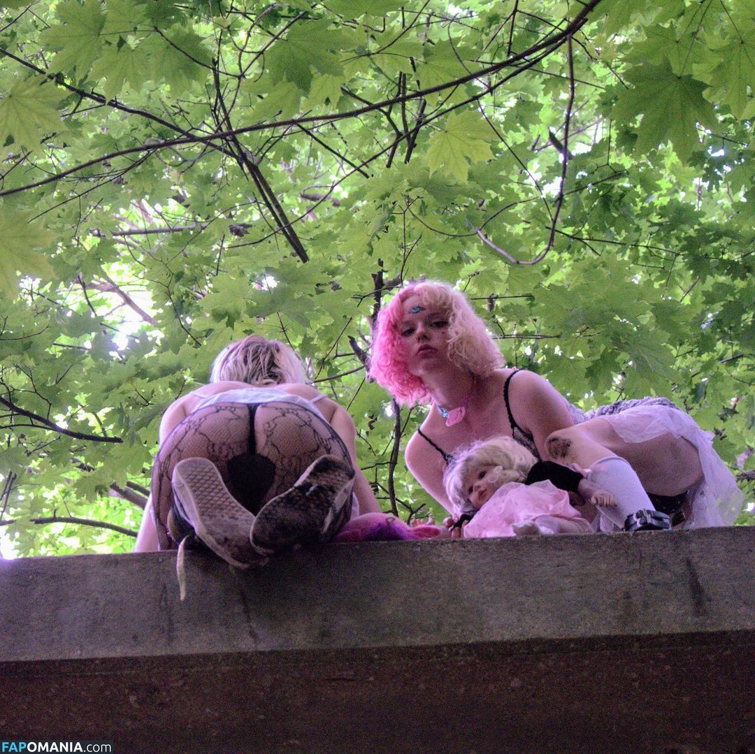 anya401 / anyaadev Nu OnlyFans  Foto vazada #7