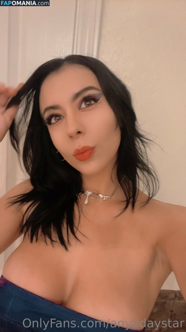 anyadaystar Nu OnlyFans  Foto vazada #70