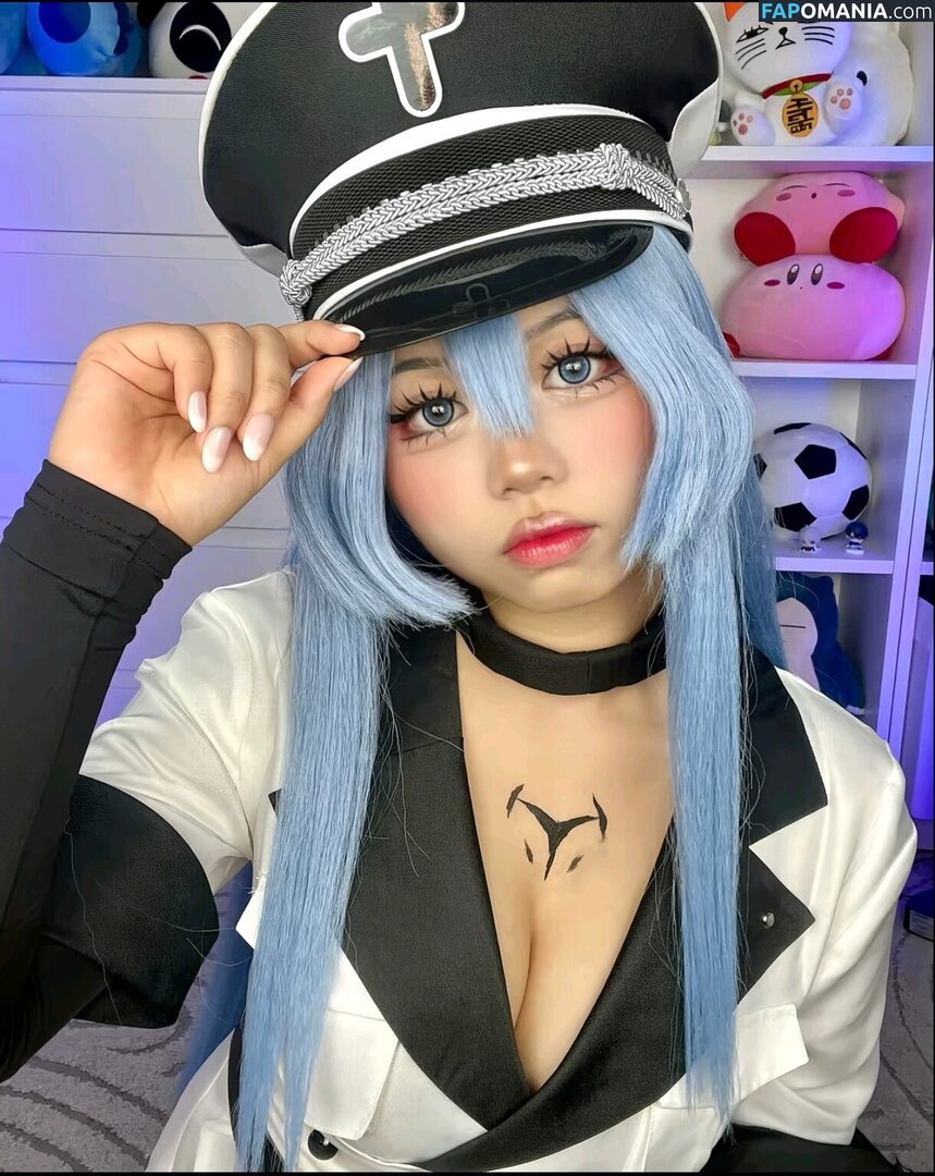 anyamochi Nu OnlyFans  Foto vazada #1