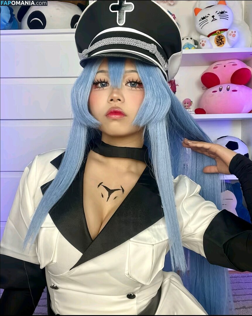 anyamochi Nu OnlyFans  Foto vazada #2