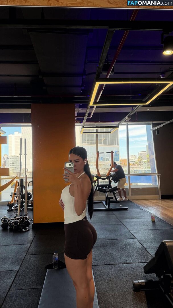Anyelina Zarria Saico / anyelinaz / anyelinazarria Nu OnlyFans  Foto vazada #2