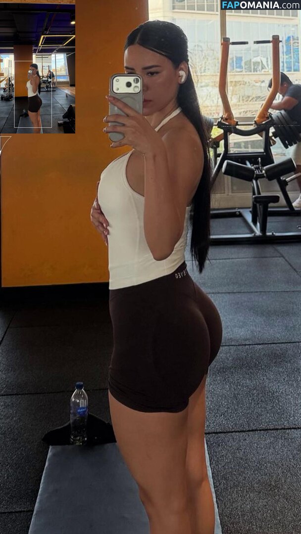 Anyelina Zarria Saico / anyelinaz / anyelinazarria Nu OnlyFans  Foto vazada #3