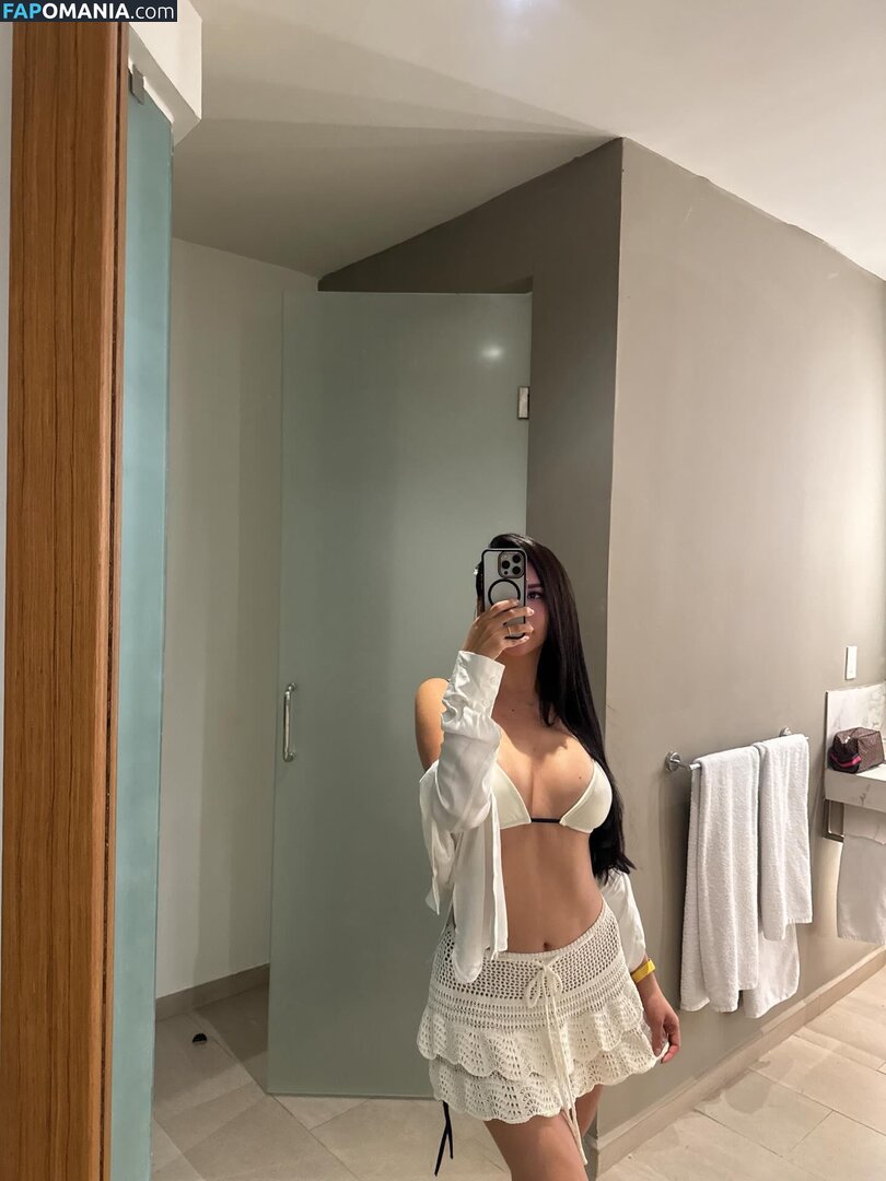 Anyelina Zarria Saico / anyelinaz / anyelinazarria Nu OnlyFans  Foto vazada #13