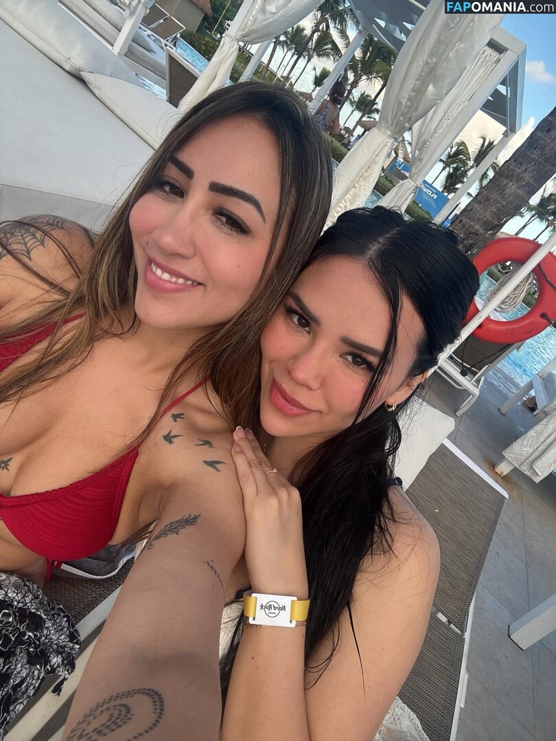 Anyelina Zarria Saico / anyelinaz / anyelinazarria Nu OnlyFans  Foto vazada #14