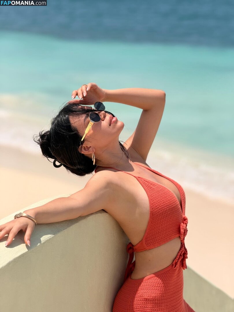 Anyelina Zarria Saico / anyelinaz / anyelinazarria Nu OnlyFans  Foto vazada #17