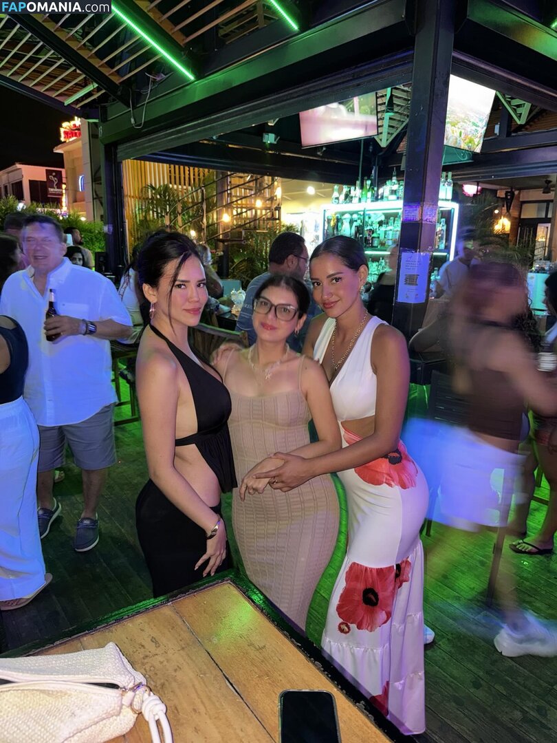 Anyelina Zarria Saico / anyelinaz / anyelinazarria Nu OnlyFans  Foto vazada #22