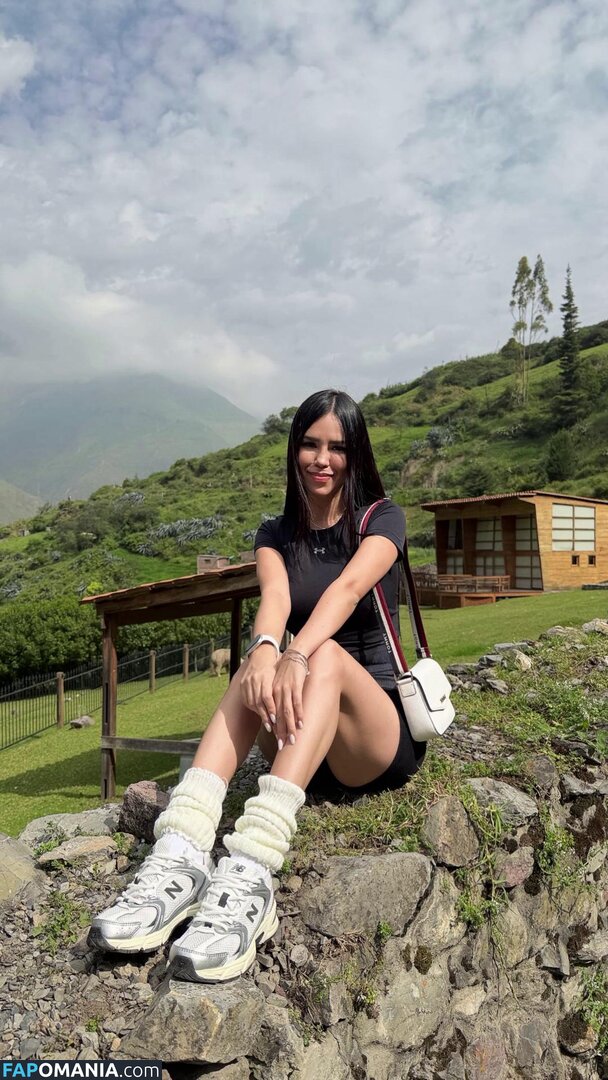 Anyelina Zarria Saico / anyelinaz / anyelinazarria Nu OnlyFans  Foto vazada #26