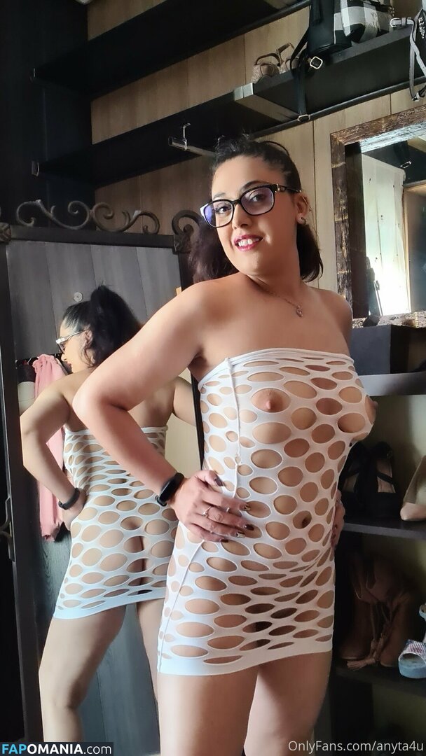 anyta4u Nu OnlyFans  Foto vazada #120