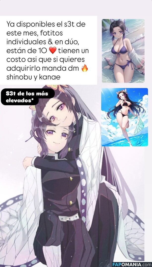 Anzu Veca / anzu_veca / anzuveca Nu OnlyFans  Foto vazada #21