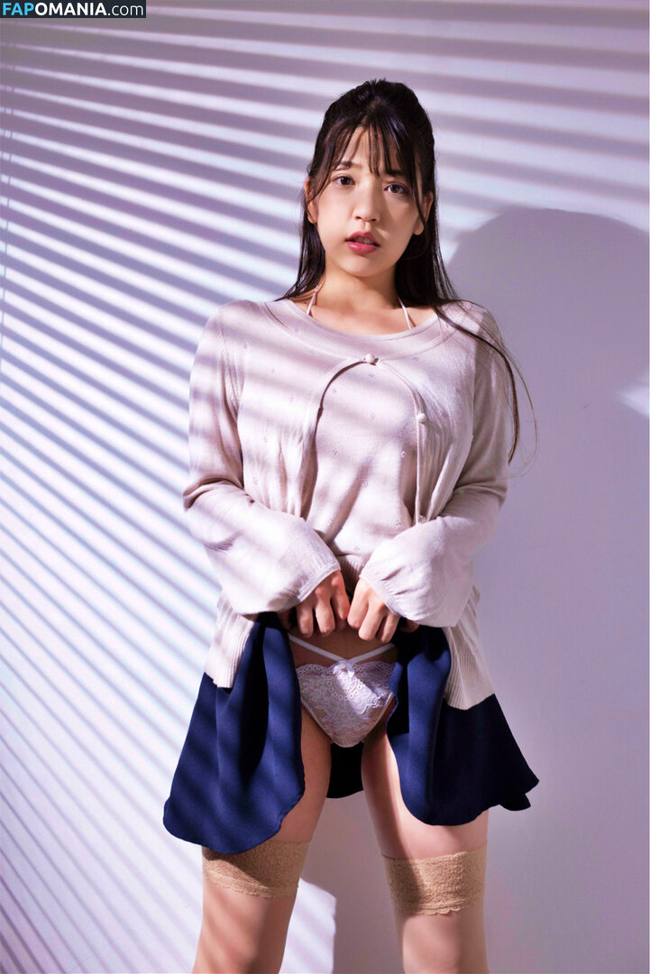 Aoi Fujino / Fujino_Aoi / 藤乃あおい Nu OnlyFans  Foto vazada #137