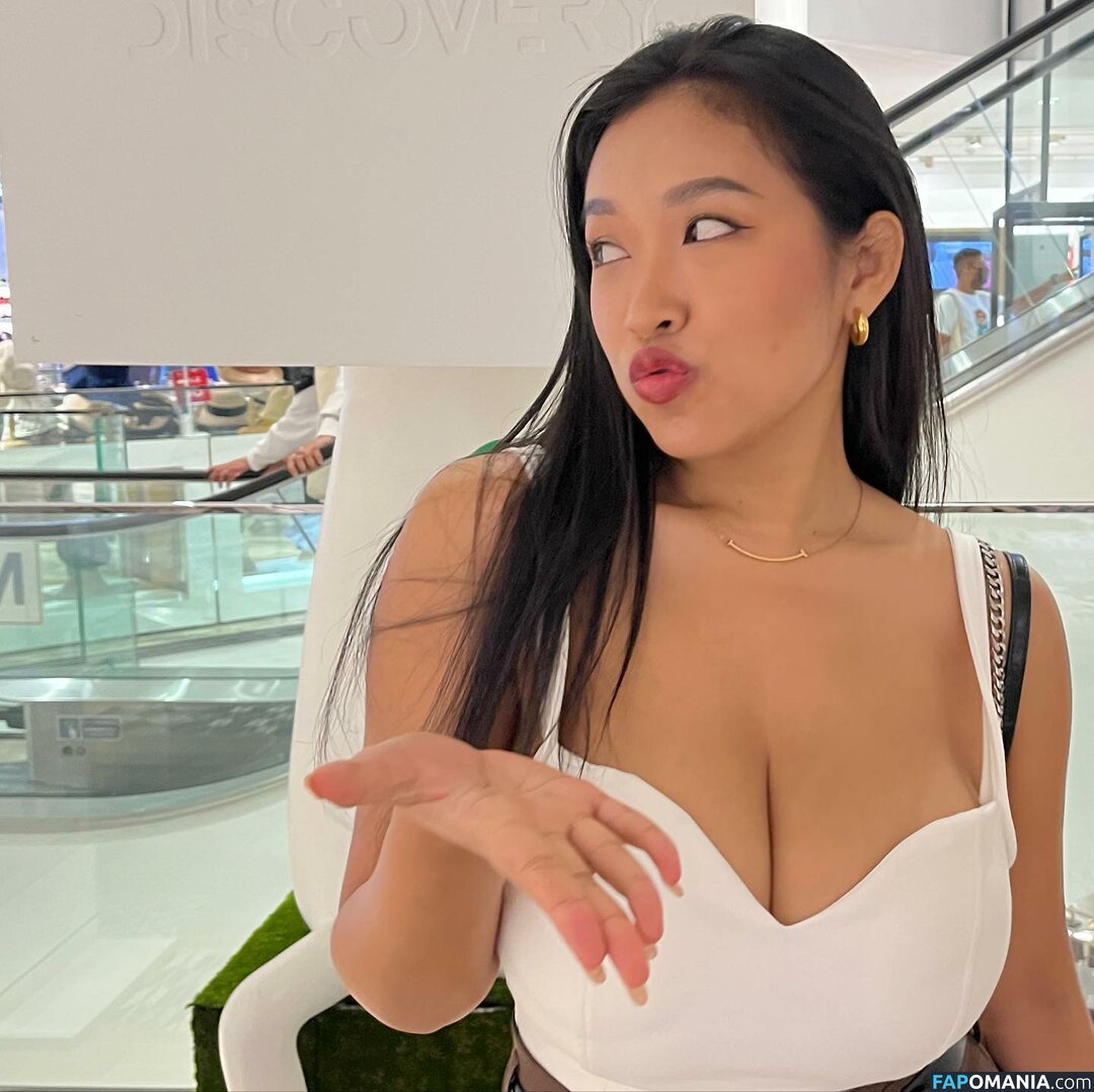 Aoy Chitchanok / aoychitchanok / u157085973 Nu OnlyFans  Foto vazada #19