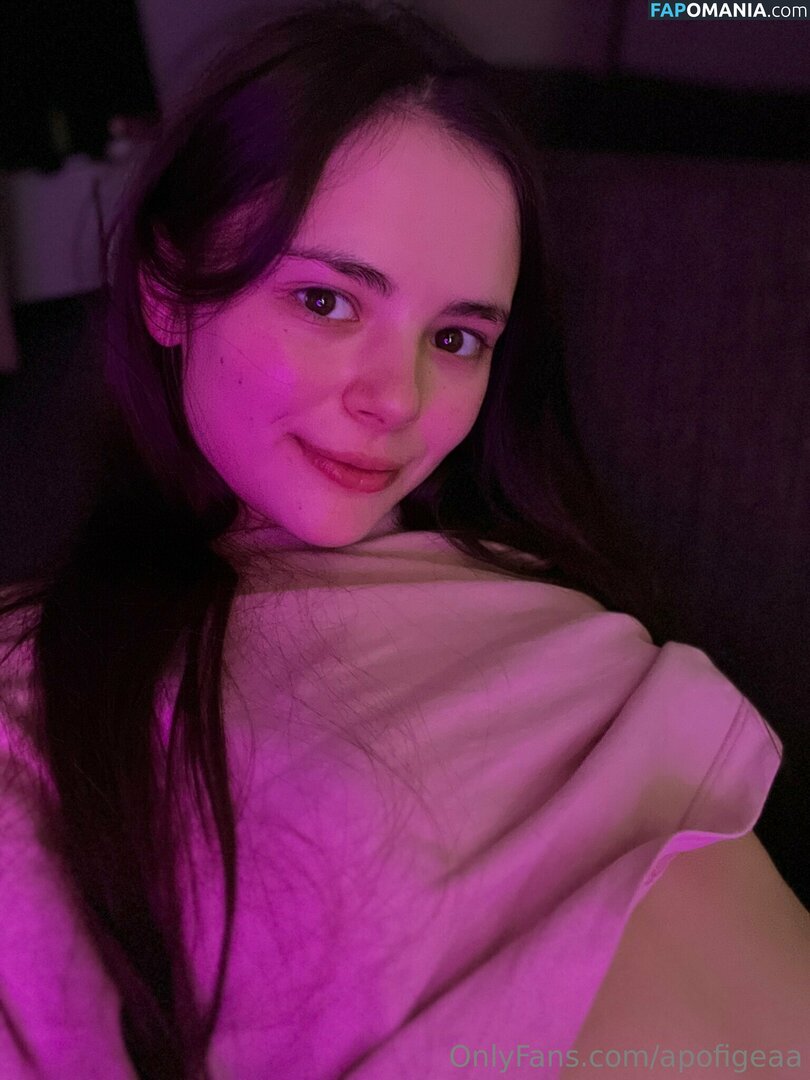 Tatyana / apofigeaa Nu OnlyFans  Foto vazada #45