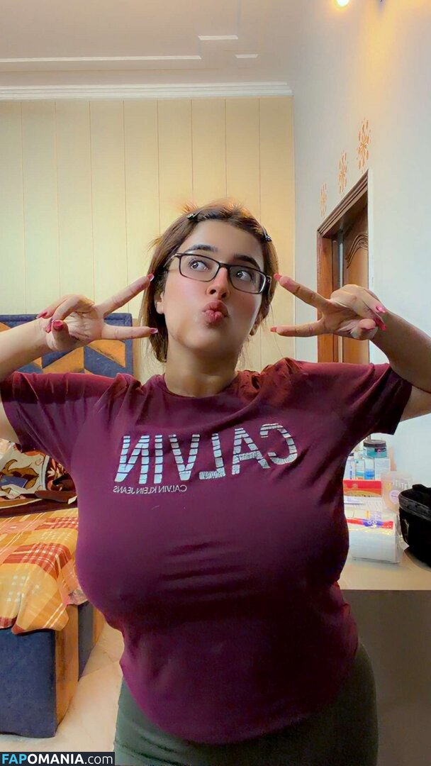 Apoorva Bhalla / apoorva_bhalla Nu OnlyFans  Foto vazada #1