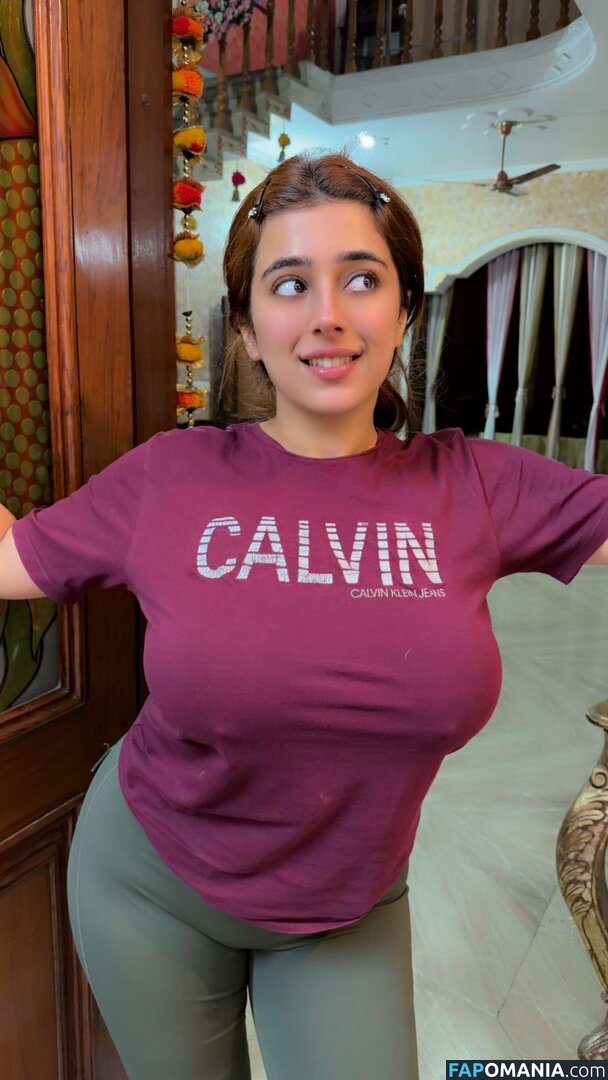 Apoorva Bhalla / apoorva_bhalla Nu OnlyFans  Foto vazada #3