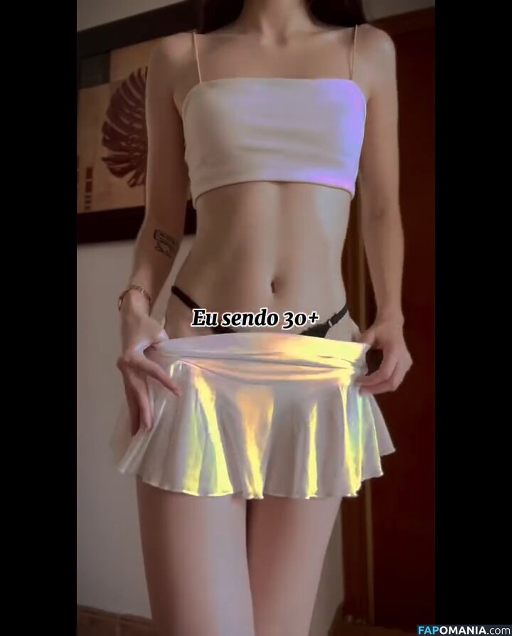 applehead.br / gabi4rt Nu OnlyFans  Foto vazada #4