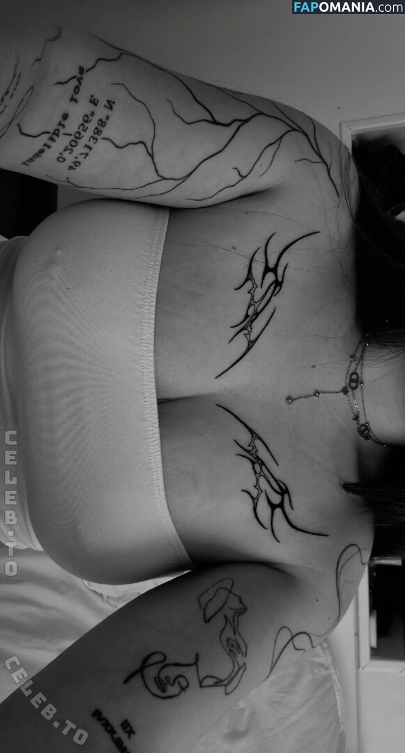 Appo.dt Nu OnlyFans  Foto vazada #5