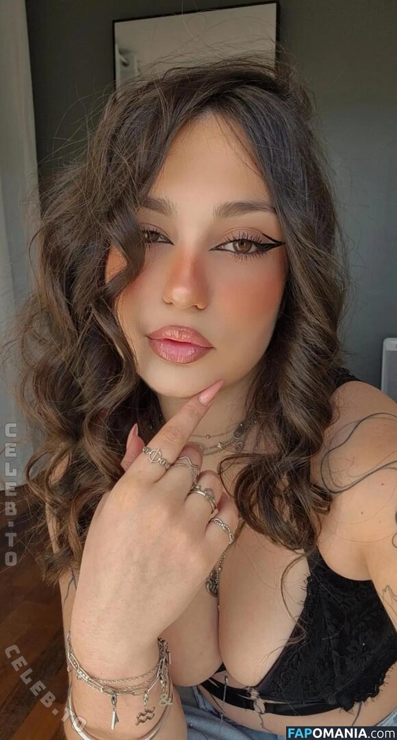 Appo.dt Nu OnlyFans  Foto vazada #10