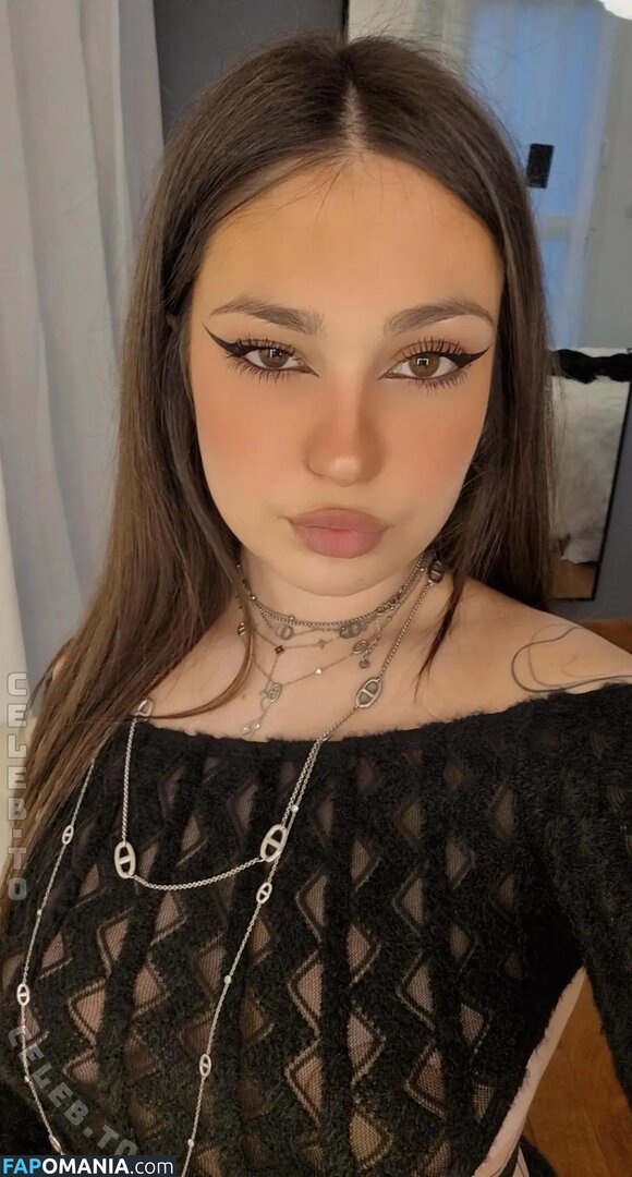 Appo.dt Nu OnlyFans  Foto vazada #12