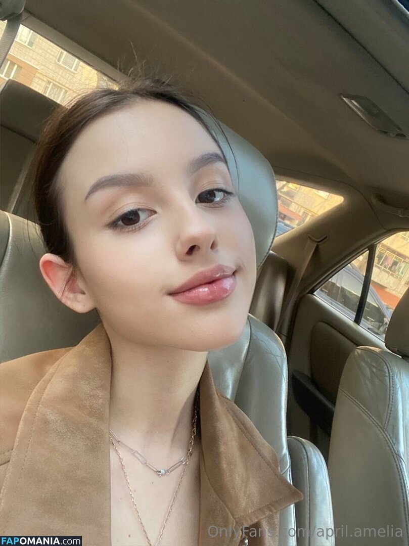 april.amelia / yourfavetwinss Nu OnlyFans  Foto vazada #2