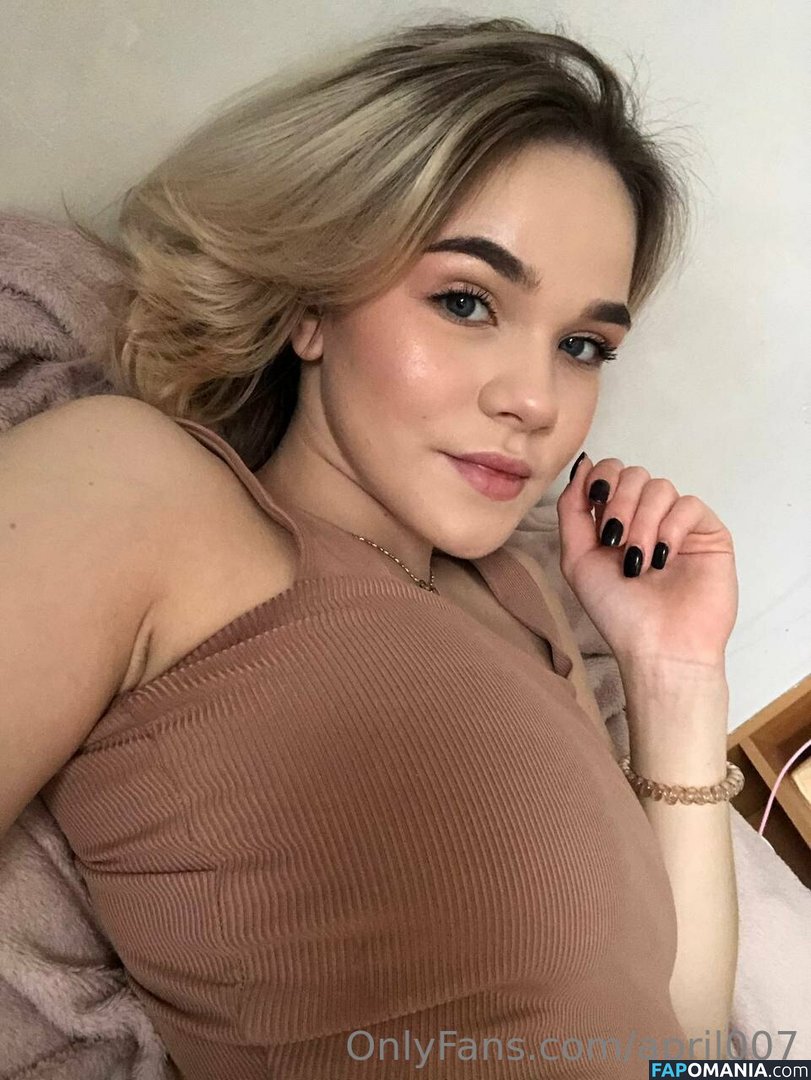 april007 Nu OnlyFans  Foto vazada #10