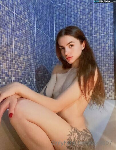 april007 Nu OnlyFans  Foto vazada #100