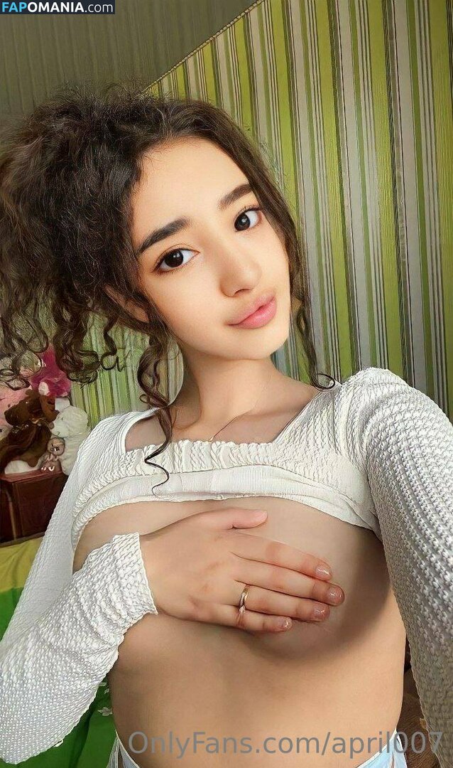 april007 Nu OnlyFans  Foto vazada #103