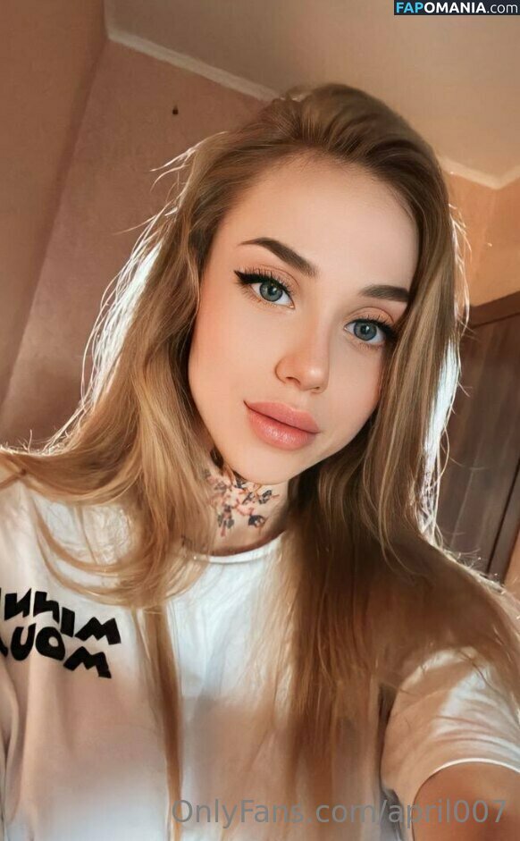 april007 Nu OnlyFans  Foto vazada #105