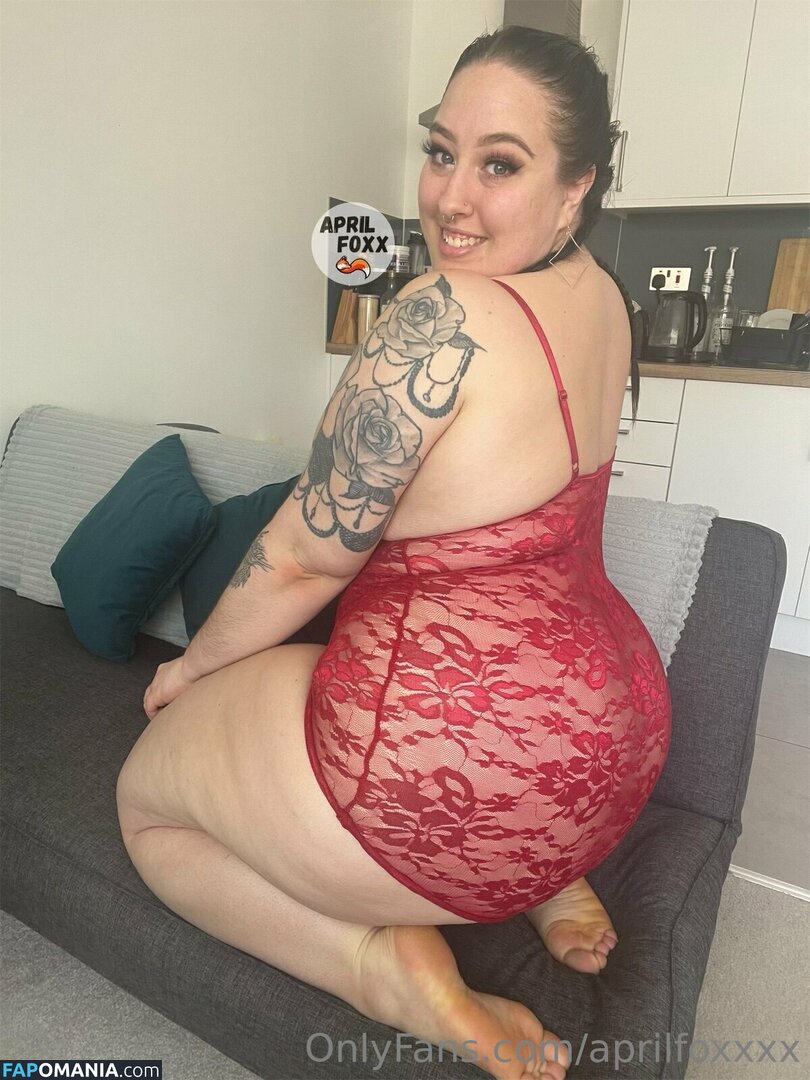 aprilfoxxxx Nu OnlyFans  Foto vazada #23