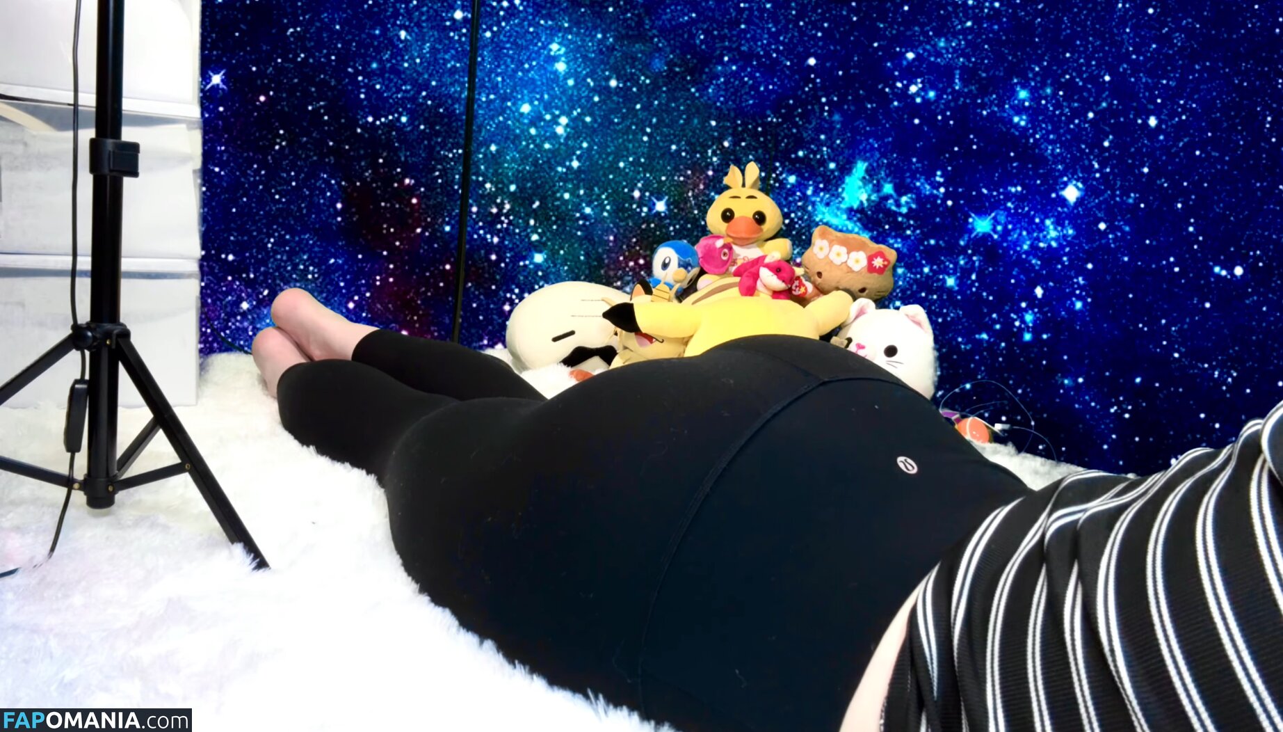 Aprilmaple777  / popular Nu OnlyFans  Foto vazada #1