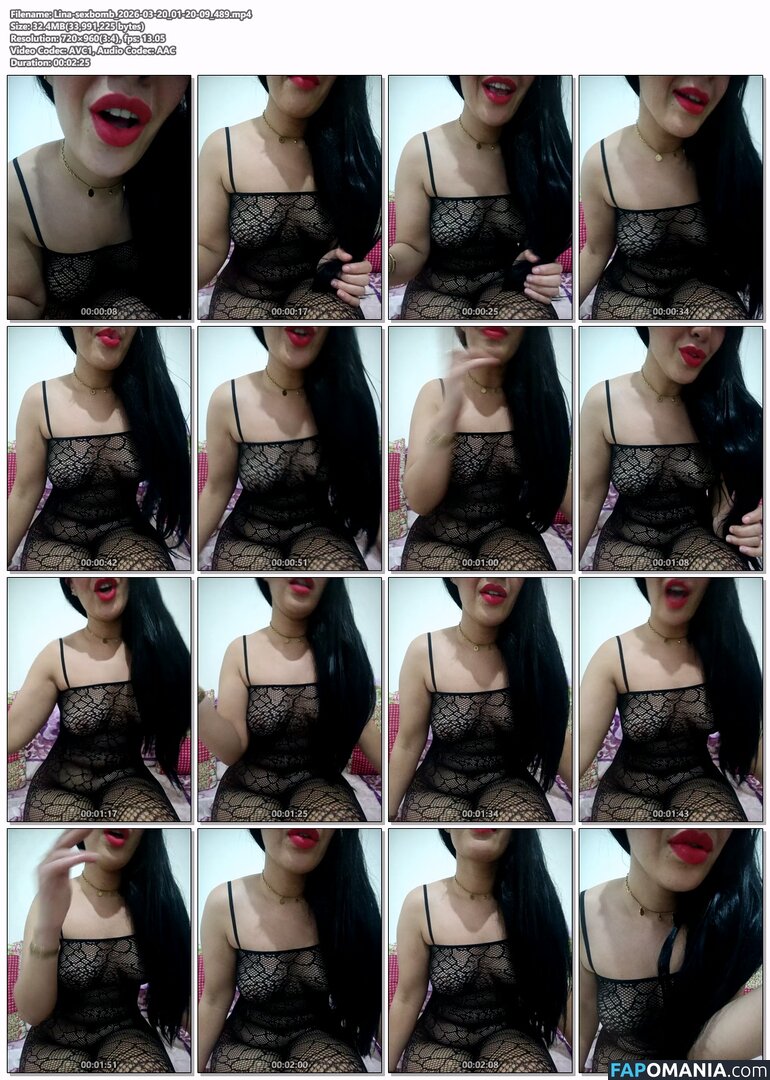 Arab Camgirl Nu OnlyFans  Foto vazada #214