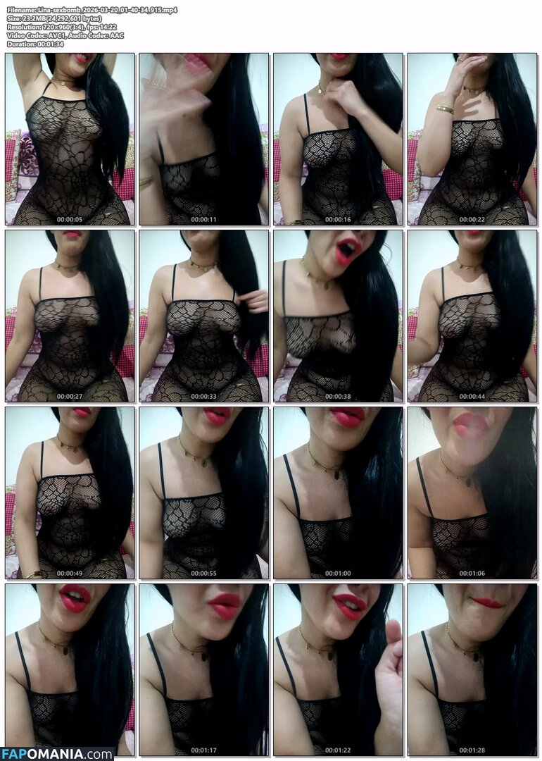 Arab Camgirl Nu OnlyFans  Foto vazada #215