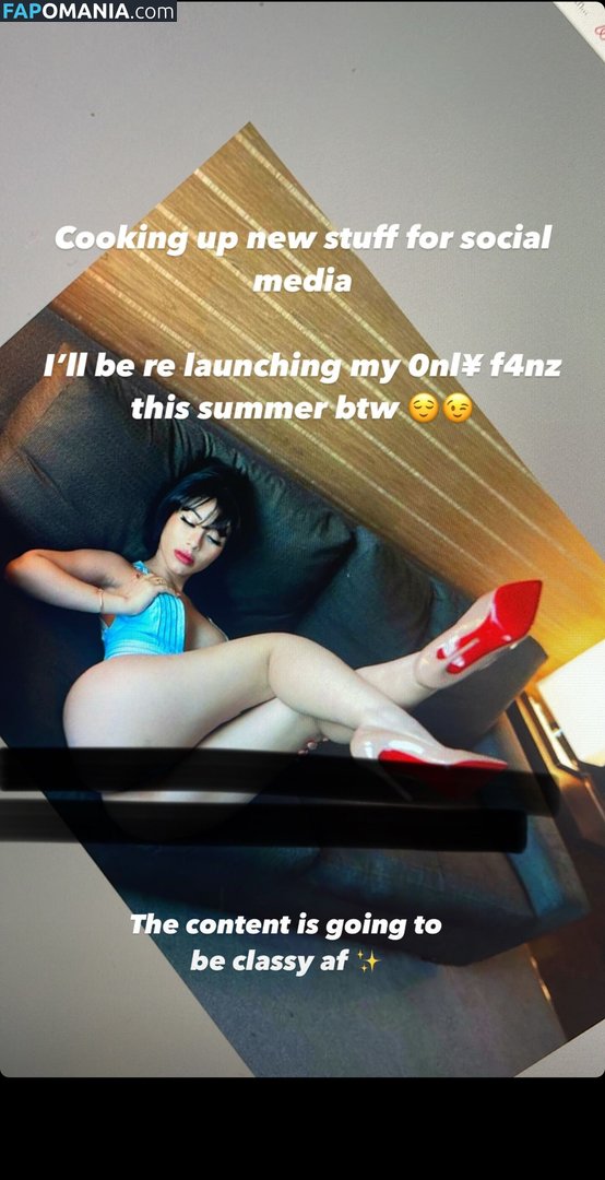 Arabellakat / arabella_kat Nu OnlyFans  Foto vazada #21