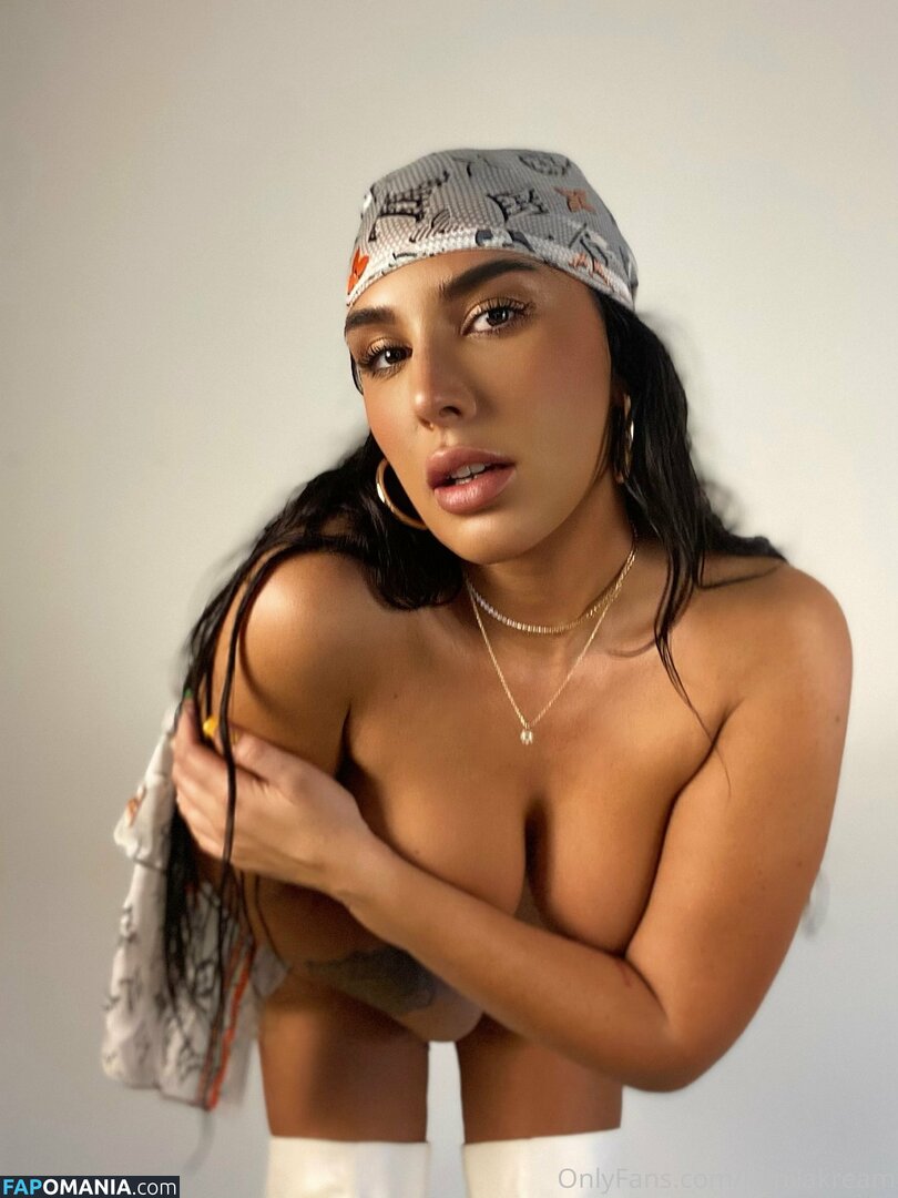 Arabic Princess Nu OnlyFans  Foto vazada #8
