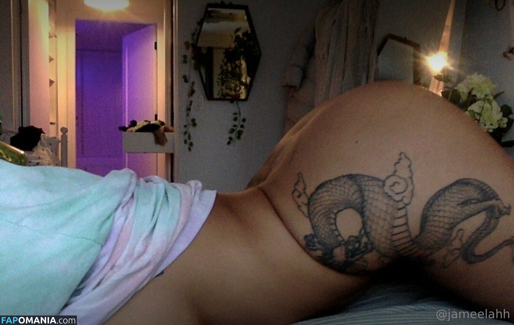Arabic Princess Nu OnlyFans  Foto vazada #411
