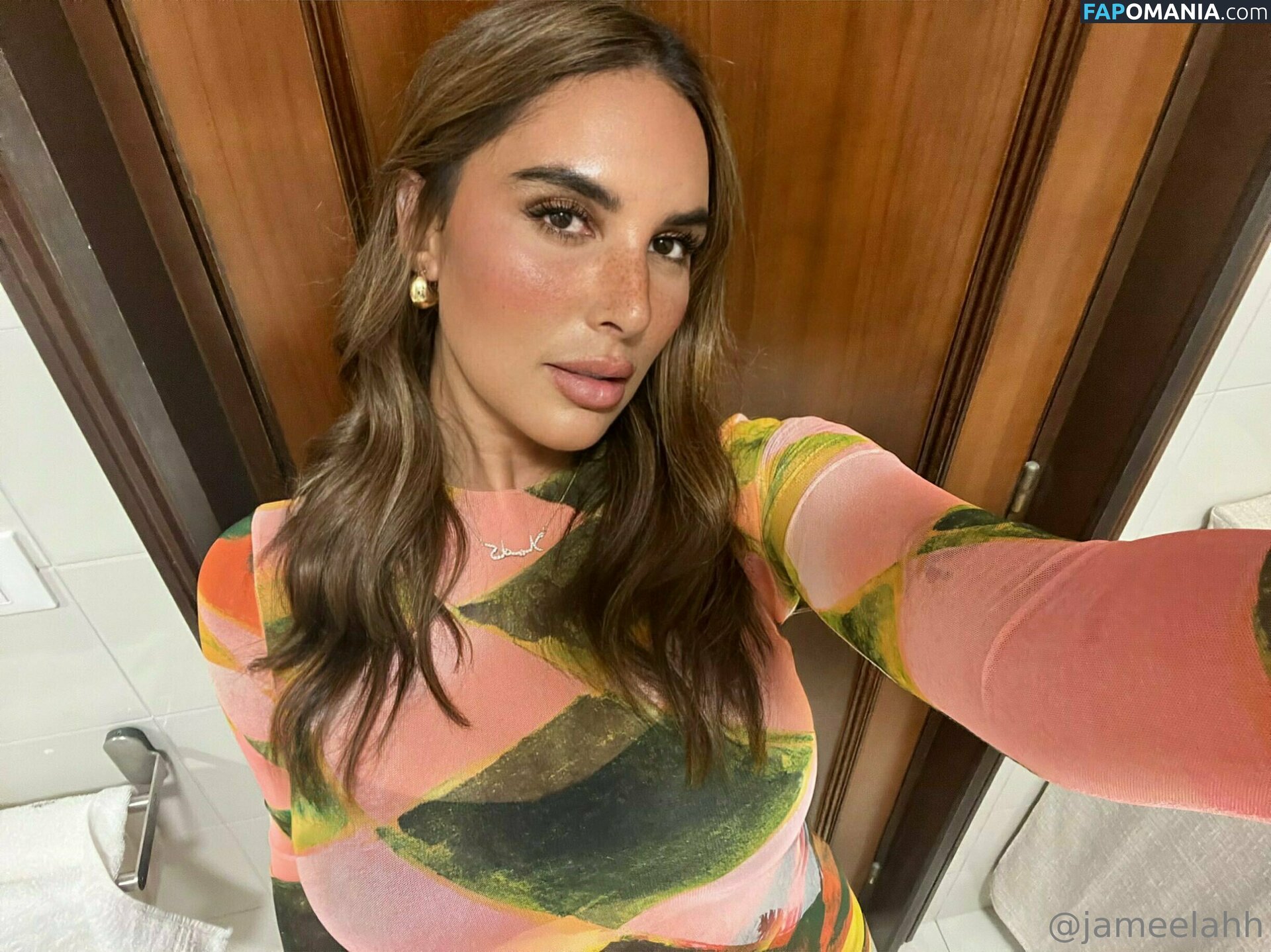 Arabic Princess Nu OnlyFans  Foto vazada #414