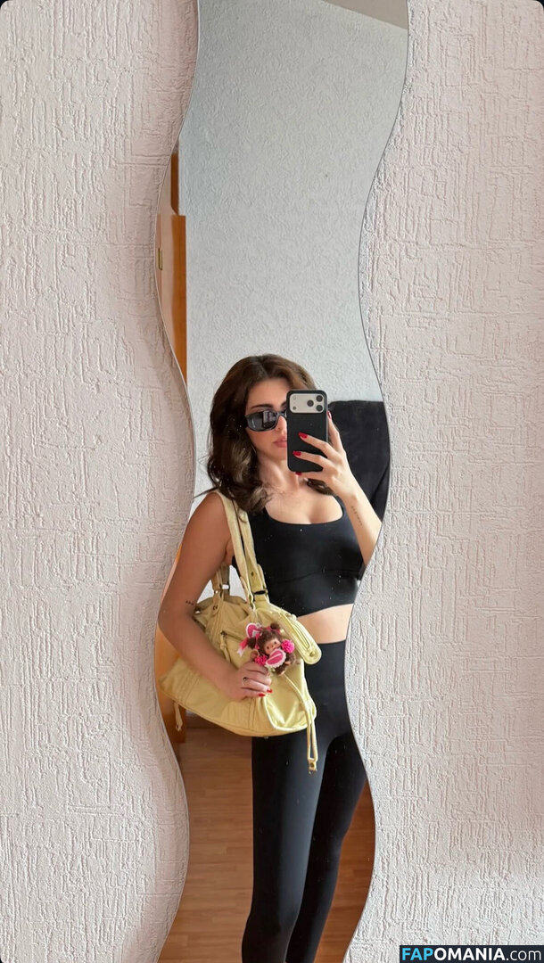 Arantza Vega / arantzavegaa Nu OnlyFans  Foto vazada #1