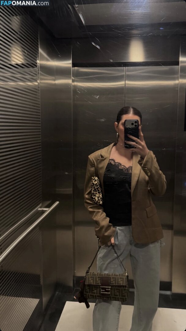 Arantza Vega / arantzavegaa Nu OnlyFans  Foto vazada #3