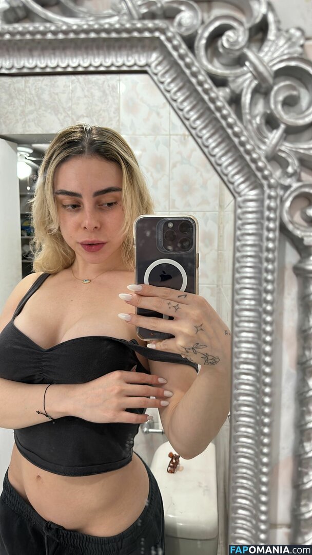 Aranza Sinte / Aranzasinte Nu OnlyFans  Foto vazada #66