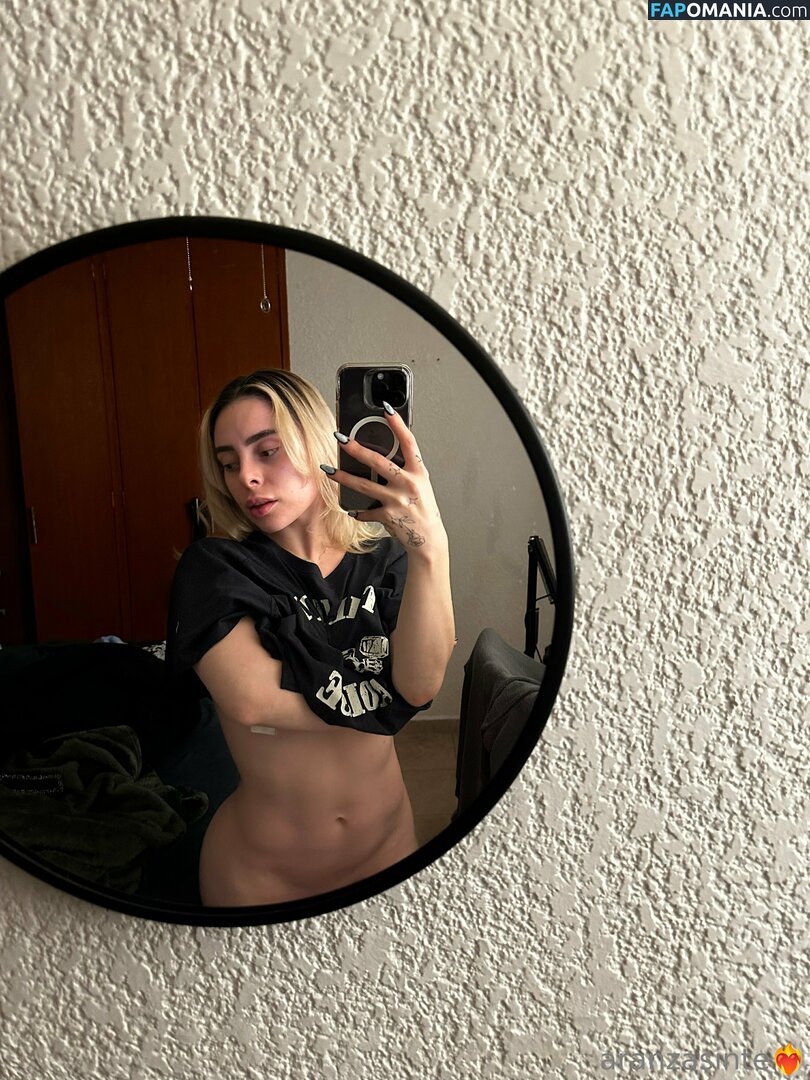 Aranza Sinte / Aranzasinte Nu OnlyFans  Foto vazada #80