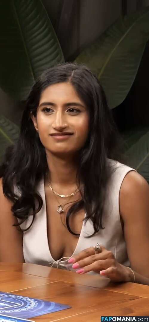 Arasha Lalani / arashalalani / arashalalani_ Nu OnlyFans  Foto vazada #4