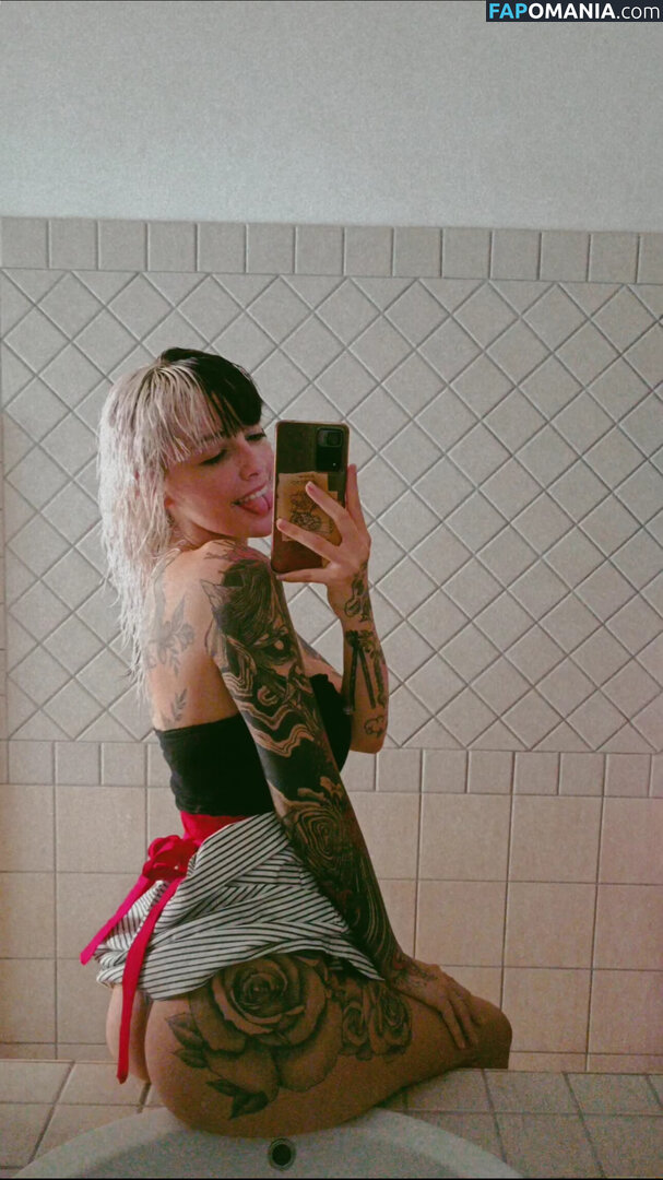 Ardens sg / Elena barile Nu OnlyFans  Foto vazada #1