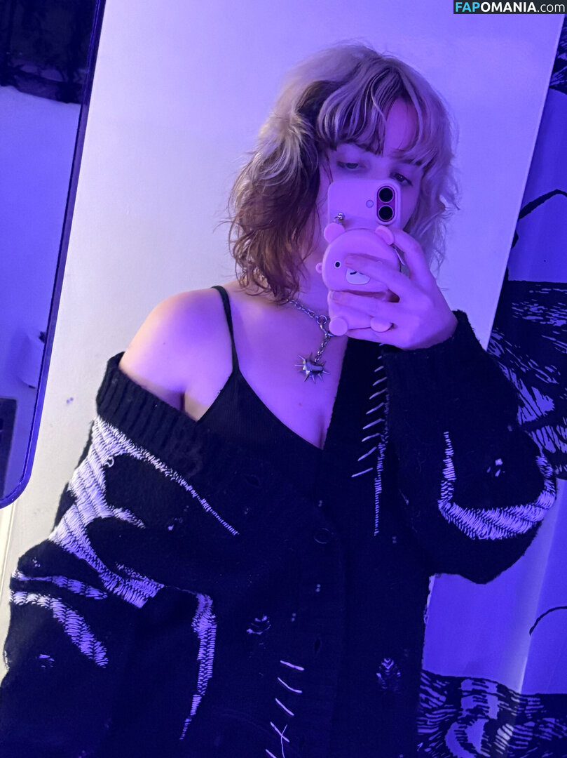 Aretteepls - Nym / aretteepls Nu OnlyFans  Foto vazada #1