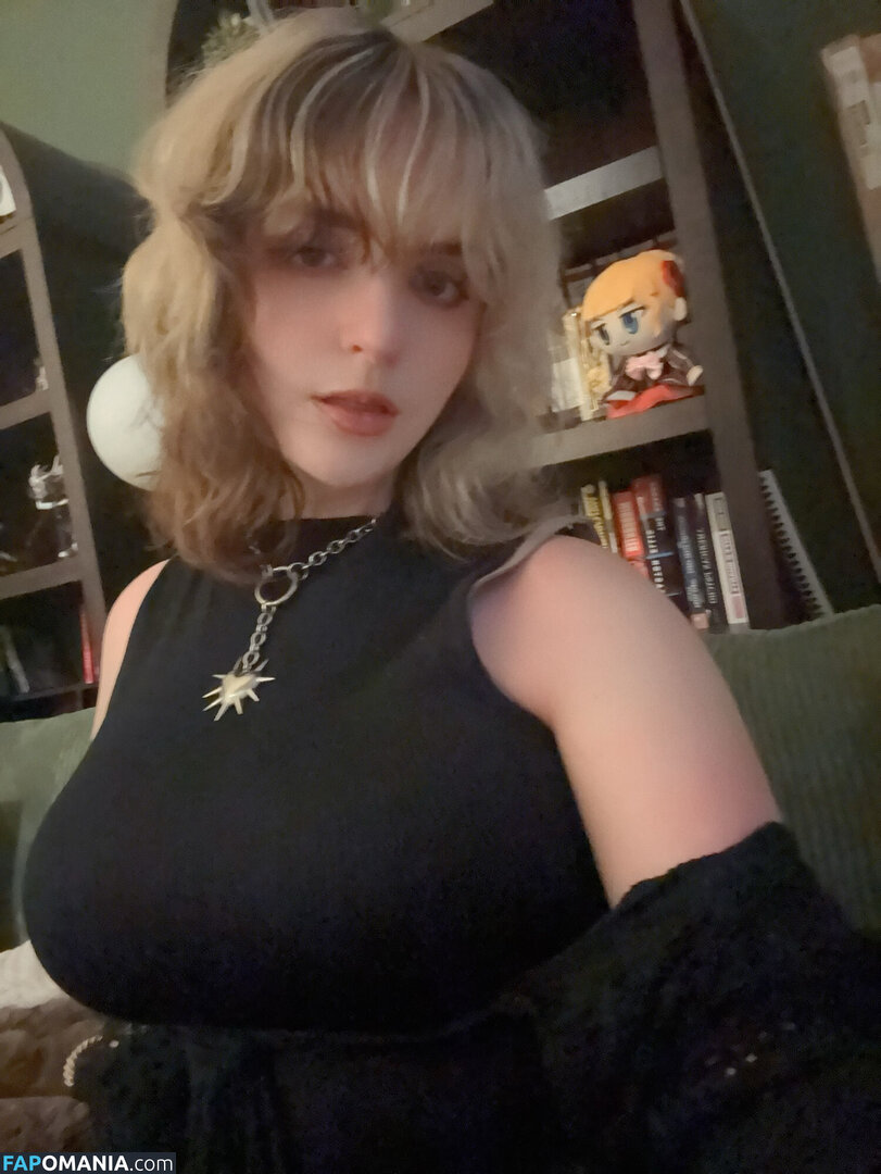 Aretteepls - Nym / aretteepls Nu OnlyFans  Foto vazada #6