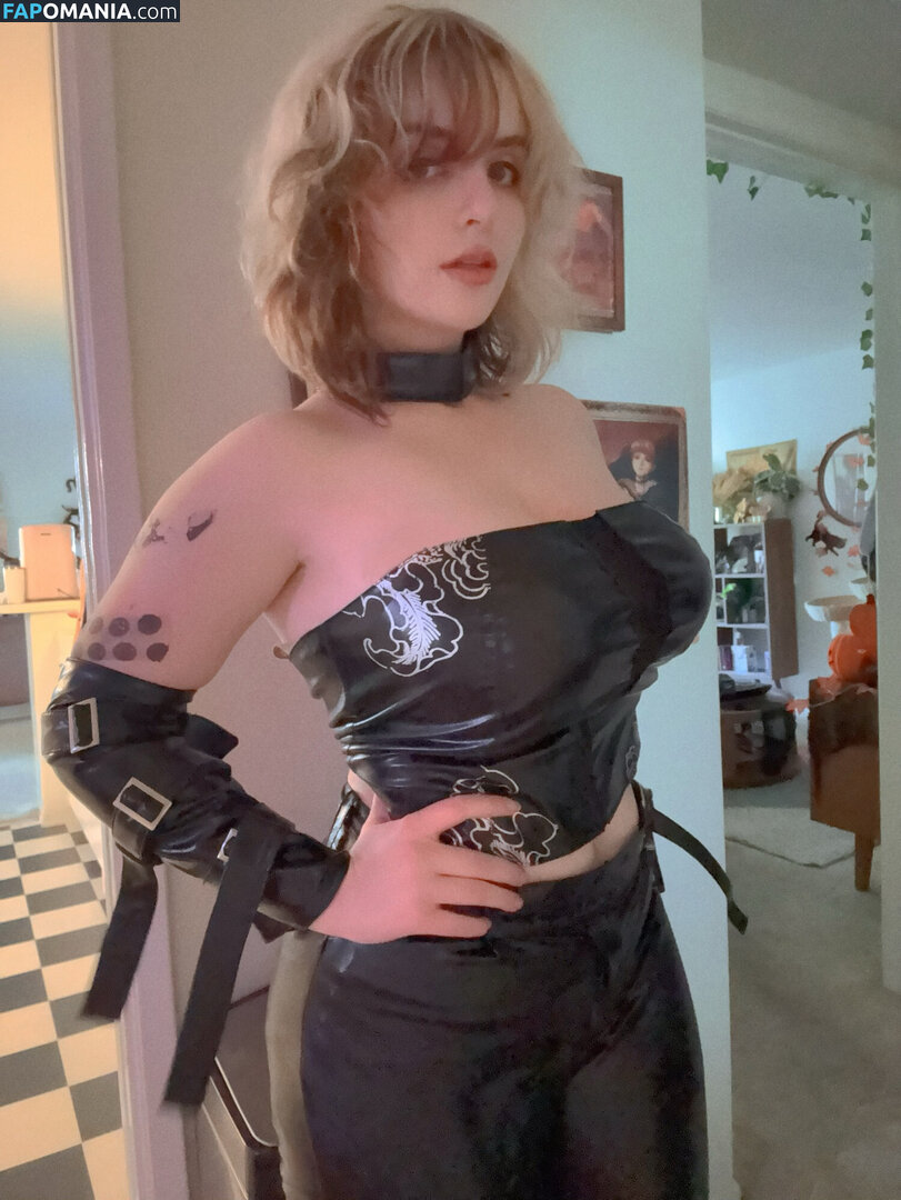 Aretteepls / Nym Nu OnlyFans  Foto vazada #71