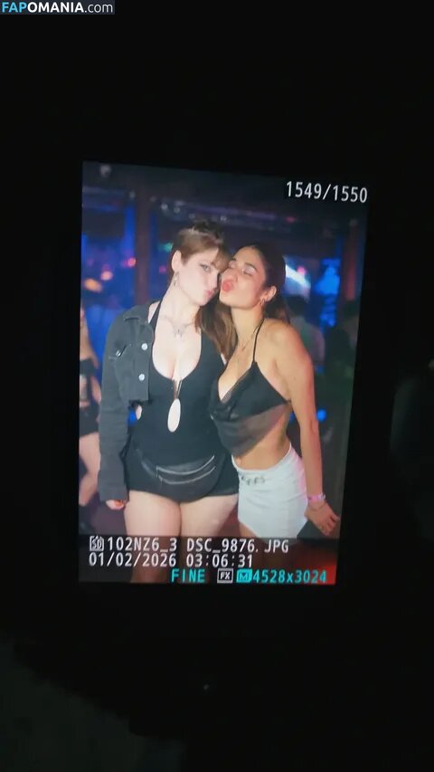 Argentina Megathread! Nu OnlyFans  Foto vazada #36