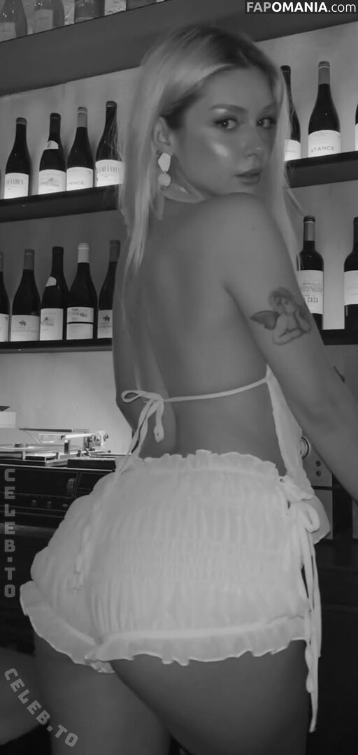 Ari Jimenez / arii.jimeenezz / ariii.jimeenezz Nu OnlyFans  Foto vazada #2