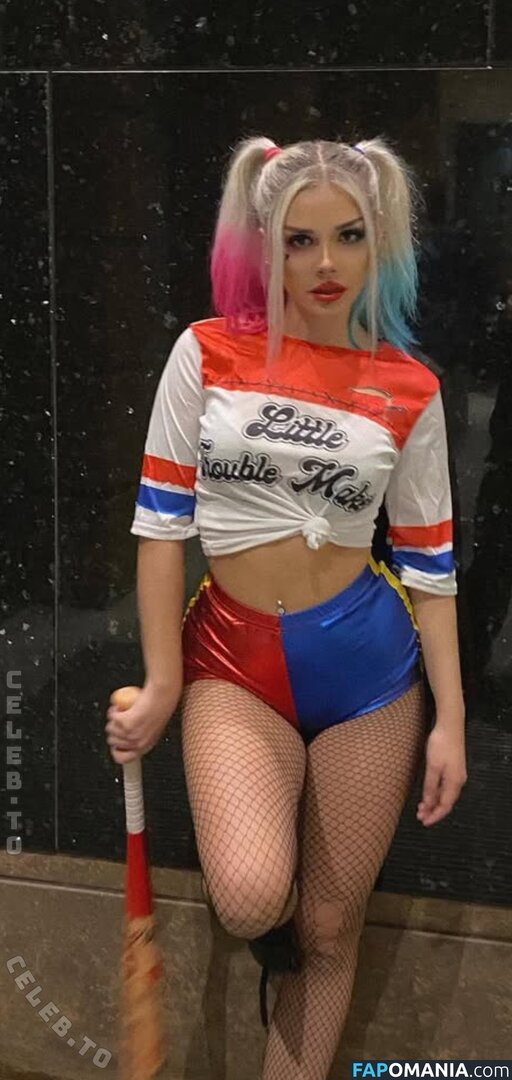 Ari Jimenez / arii.jimeenezz / ariii.jimeenezz Nu OnlyFans  Foto vazada #4