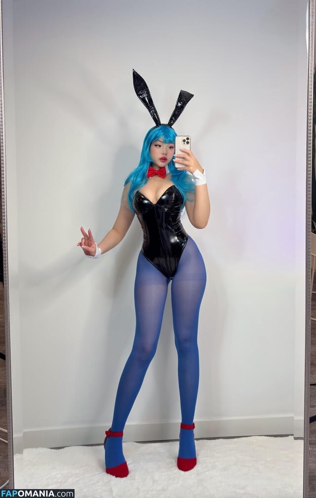 Aria Live / Aria.Lxv / Aria.bunny / Bunniixo / xloveariax Nu OnlyFans  Foto vazada #13