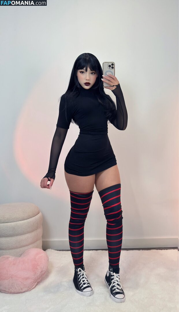 Aria Live / Aria.Lxv / Aria.bunny / Bunniixo / xloveariax Nu OnlyFans  Foto vazada #14